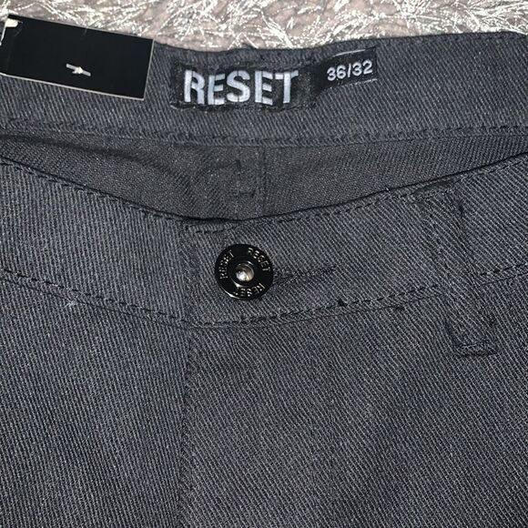 Black Bull Denim Jeans - Picture 16 of 16